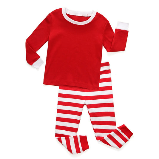 Pyjama Lutin Rouge