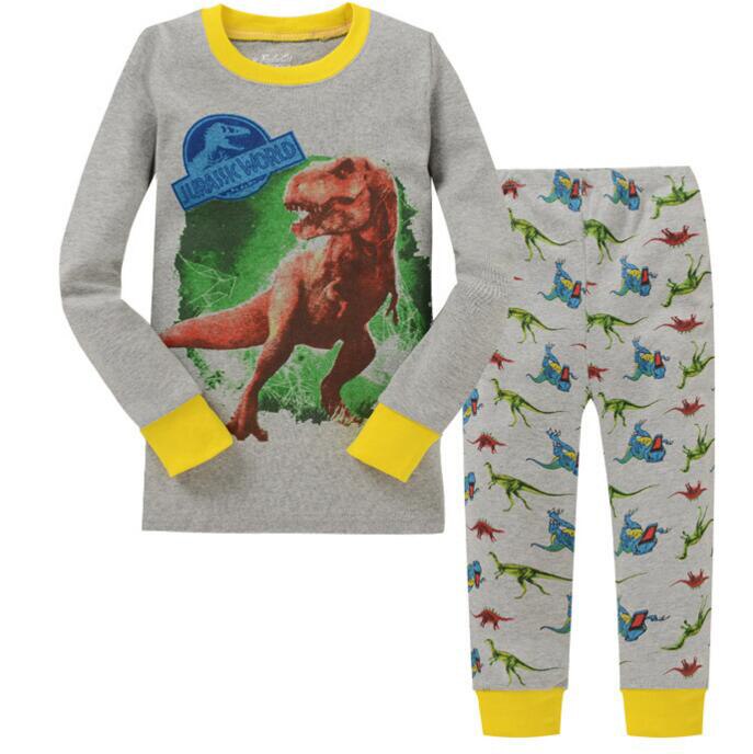 Pyjama Dinosaure Jurassique Parc