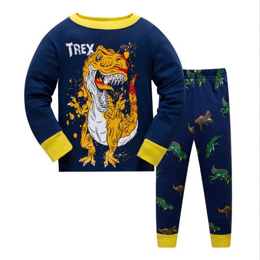 Pyjama Dinosaure T Rex