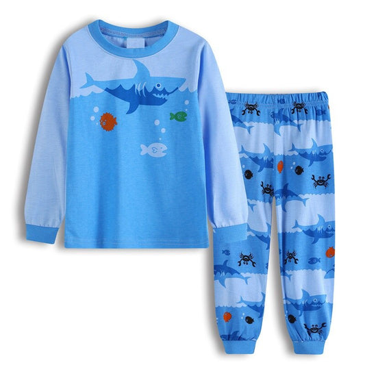 Pyjama Grand Requin