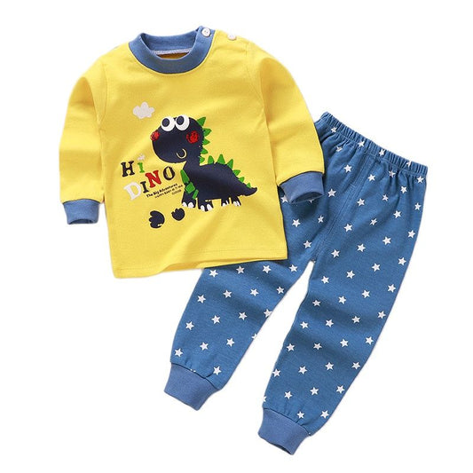 Pyjama Dino Enfant