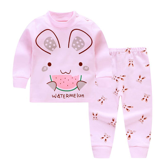 Pyjama Lapin Emoji