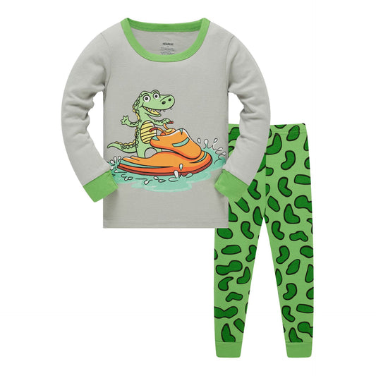 Pyjama Crocodile Cool