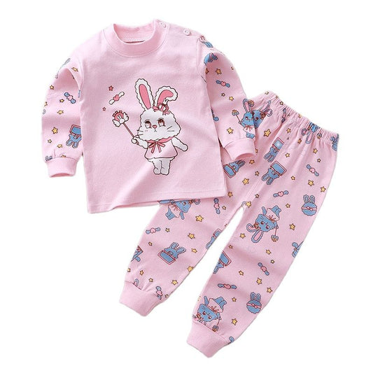 Pyjama Lapin Magique