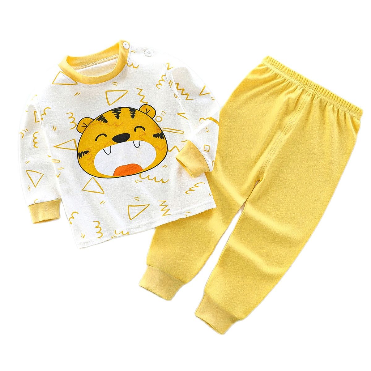 Pyjama Lionceau