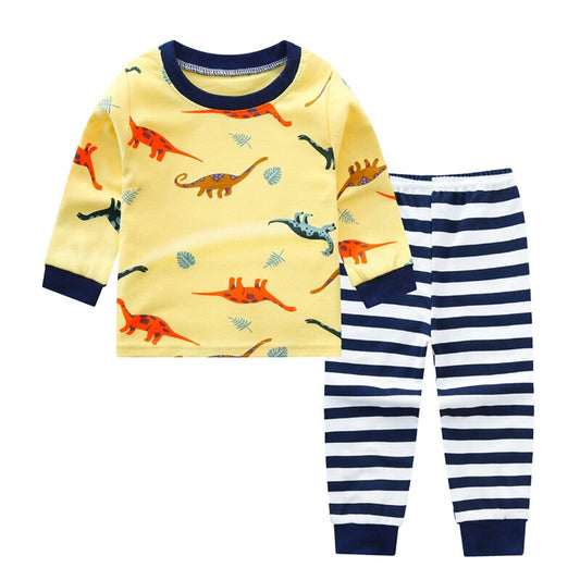 Pyjama Dinosaure 3-4 ans