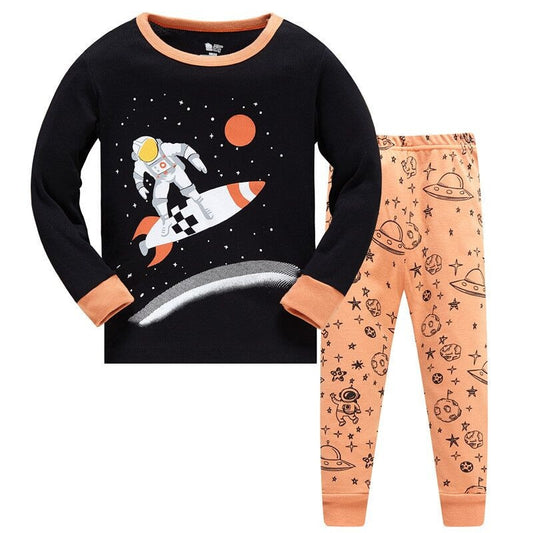 Pyjama Astronaute Cool