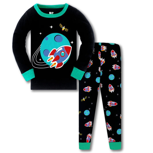 Pyjama Espace Apollo