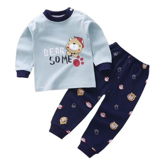 Pyjama Ourson Mignon