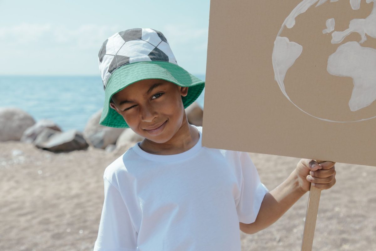 Choisir des Vêtements pour Enfants Écologiques : Un Guide Pratique