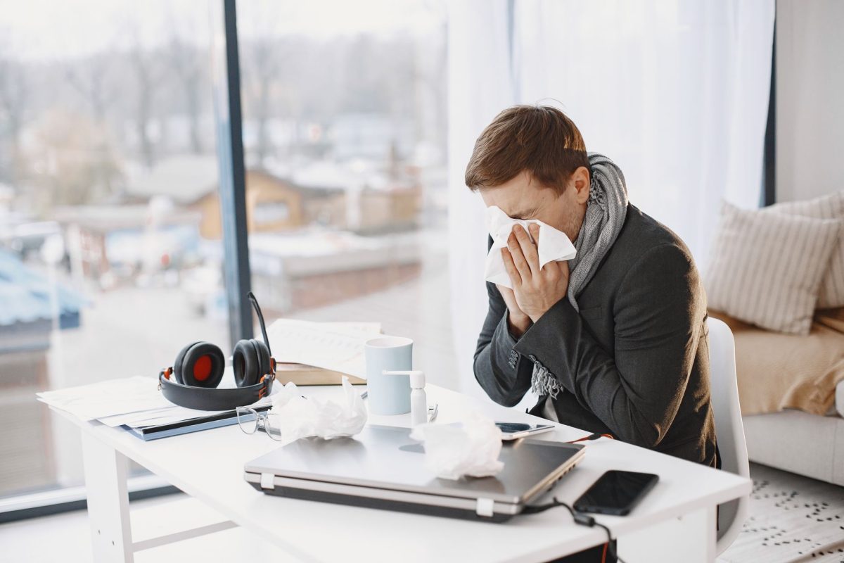 Comment se protéger des allergies hivernales : conseils pratiques
